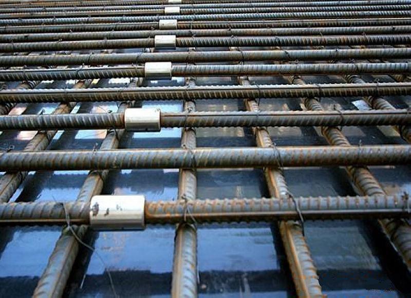 泸州为什么建楼房时，要在钢筋上加一排小圆环？原来作用这么大